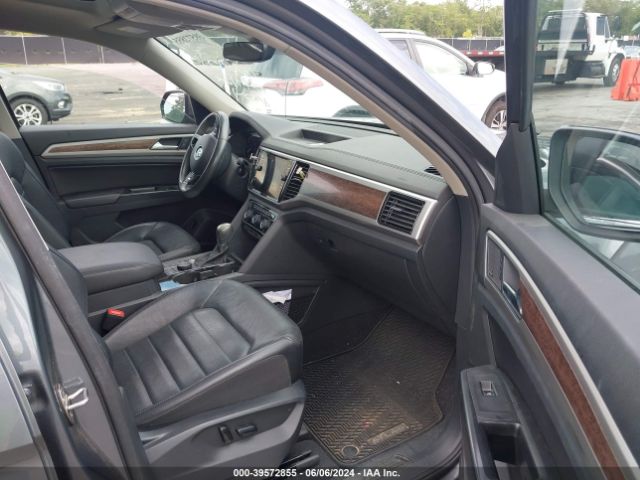 1V2NR2CA7KC533894 Volkswagen Atlas 3.6l V6 Sel Premium