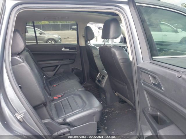 1V2NR2CA7KC533894 Volkswagen Atlas 3.6l V6 Sel Premium