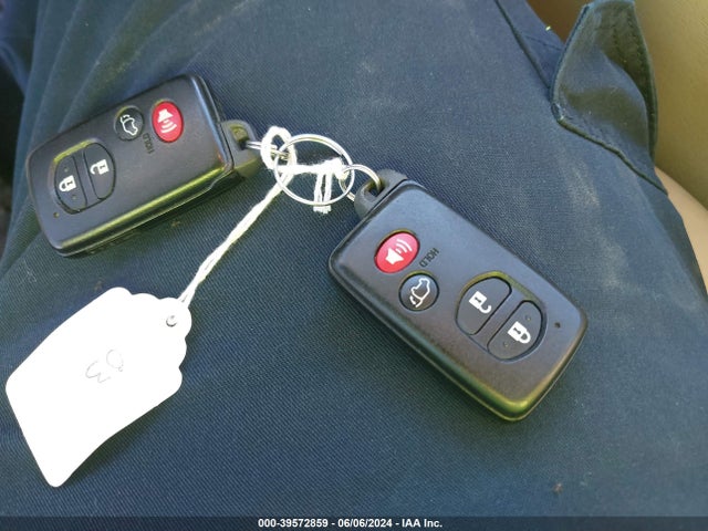 Toyota Venza Xle 2015 4T3ZA3BBXFU096549 Image 11