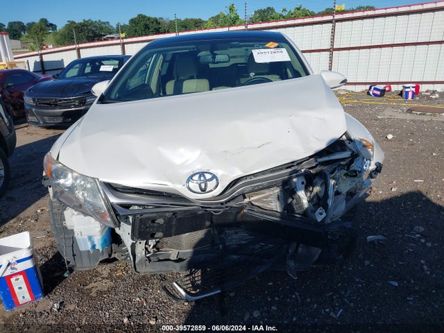 Toyota Venza Xle 2015 4T3ZA3BBXFU096549 Image 13