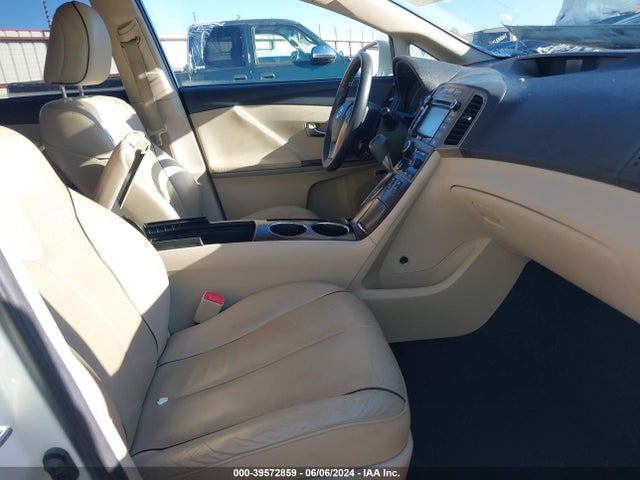 Toyota Venza Xle 2015 4T3ZA3BBXFU096549 Image 5
