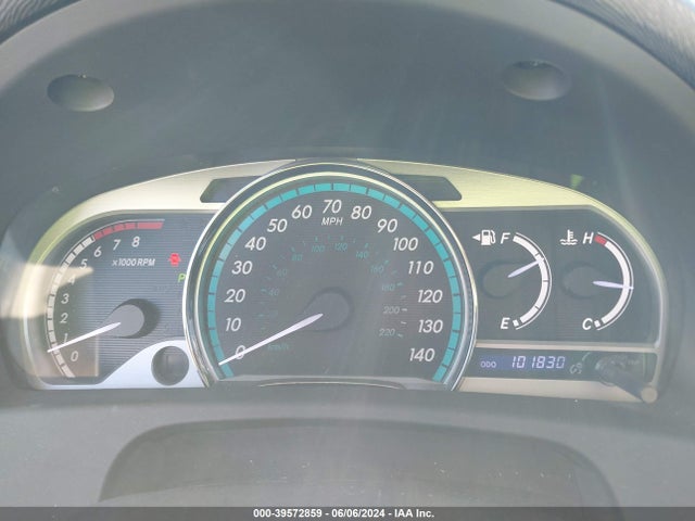 Toyota Venza Xle 2015 4T3ZA3BBXFU096549 Image 7