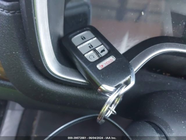 7FARW2H81JE073056 Honda Cr-v Ex-l/ex-l Navi