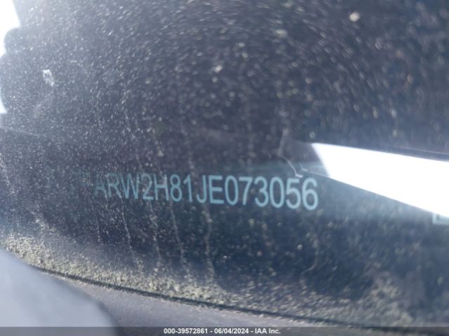 7FARW2H81JE073056 Honda Cr-v Ex-l/ex-l Navi