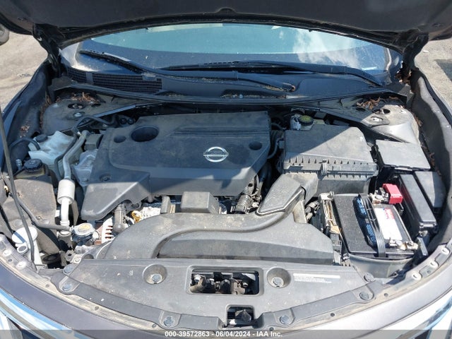 Nissan Altima 2.5 Sv 2014 1N4AL3AP8EC124960 Image 10
