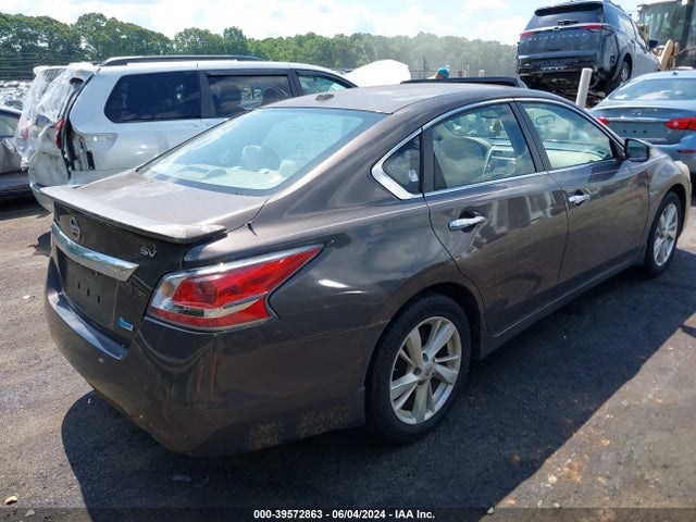 Nissan Altima 2.5 Sv 2014 1N4AL3AP8EC124960 Image 4