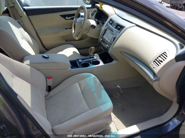 Nissan Altima 2.5 Sv 2014 1N4AL3AP8EC124960 Image 5