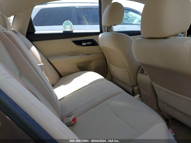 Nissan Altima 2.5 Sv 2014 1N4AL3AP8EC124960 Image 8