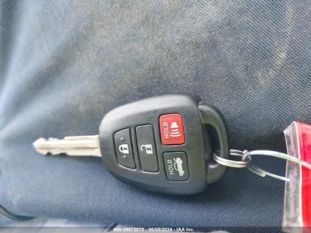 Toyota COROLLA LE 2015 2T1BURHE2FC359043 Image 11