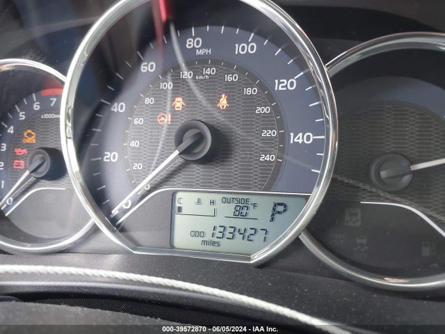 Toyota COROLLA LE 2015 2T1BURHE2FC359043 Image 15
