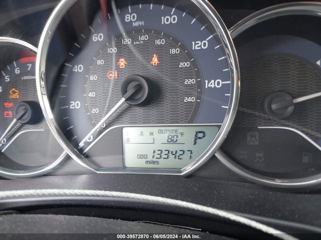 Toyota COROLLA LE 2015 2T1BURHE2FC359043 Image 7