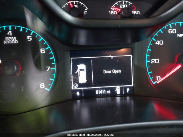 Chevrolet Colorado Wt 2019 1GCHSBEAXK1169885 Image 15