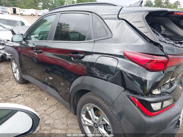 Hyundai Kona Sel 2022 KM8K62AB3NU752550 Image 14