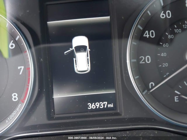 Hyundai Kona Sel 2022 KM8K62AB3NU752550 Image 15