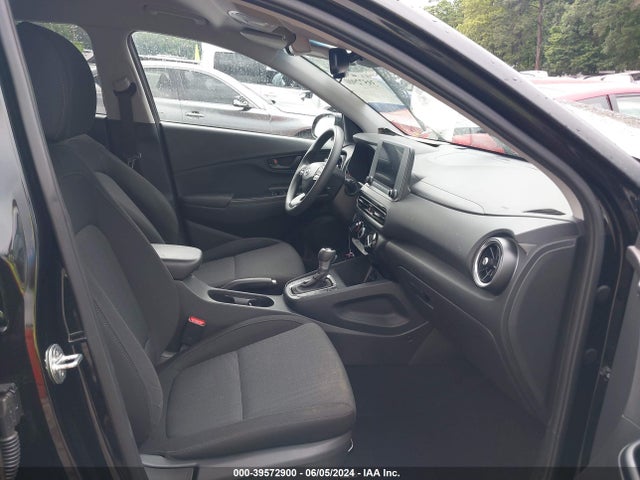 Hyundai Kona Sel 2022 KM8K62AB3NU752550 Image 5