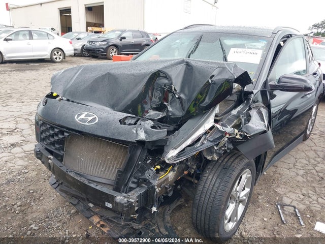 Hyundai Kona Sel 2022 KM8K62AB3NU752550 Image 6