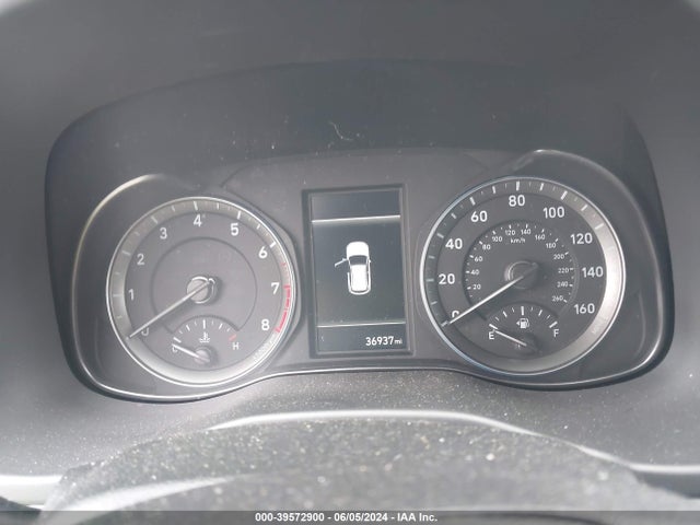 Hyundai Kona Sel 2022 KM8K62AB3NU752550 Image 7