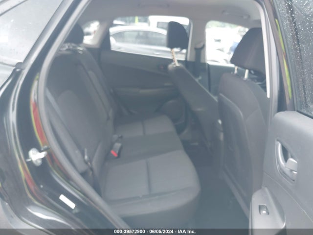 Hyundai Kona Sel 2022 KM8K62AB3NU752550 Image 8