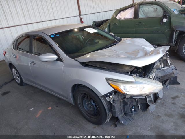 1N4AL3AP3GN327830 auction archive image