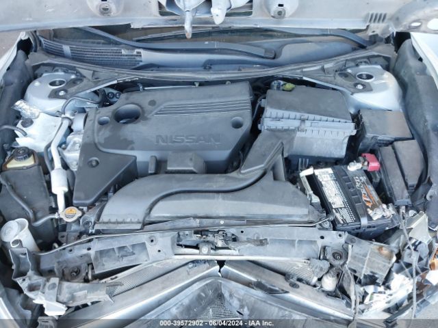 1N4AL3AP3GN327830 Nissan Altima 2.5/2.5 S/2.5 Sl/2.5 Sr/2.5 Sv