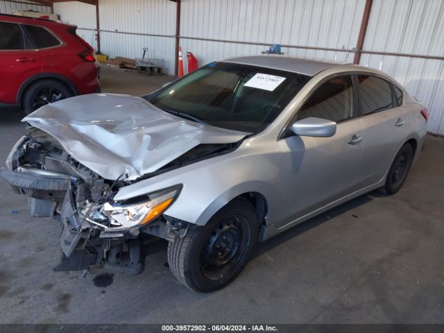 1N4AL3AP3GN327830 Nissan Altima 2.5/2.5 S/2.5 Sl/2.5 Sr/2.5 Sv
