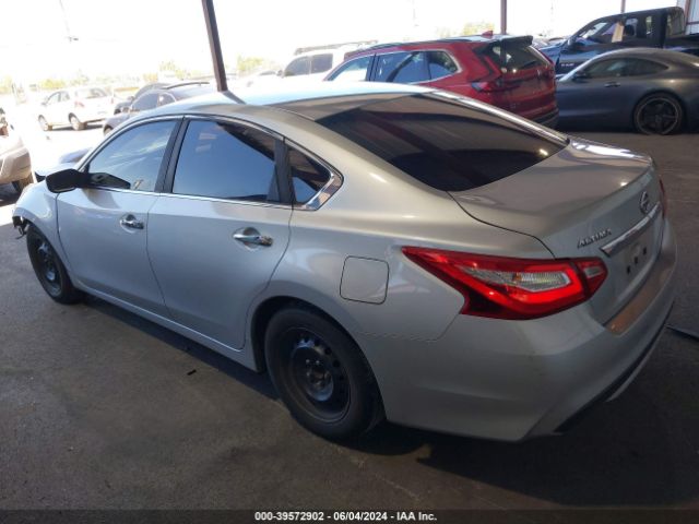 1N4AL3AP3GN327830 Nissan Altima 2.5/2.5 S/2.5 Sl/2.5 Sr/2.5 Sv