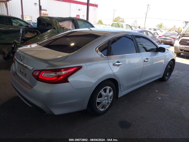 1N4AL3AP3GN327830 Nissan Altima 2.5/2.5 S/2.5 Sl/2.5 Sr/2.5 Sv