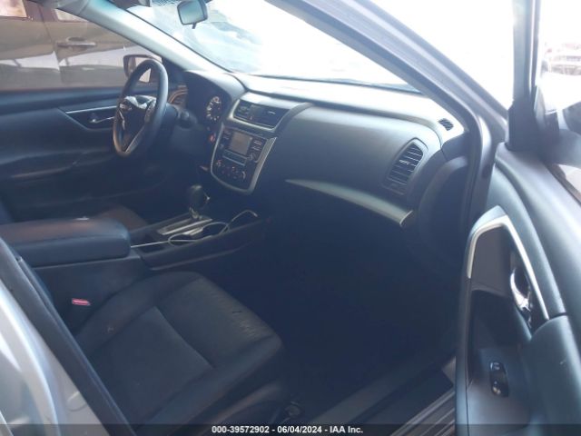 1N4AL3AP3GN327830 Nissan Altima 2.5/2.5 S/2.5 Sl/2.5 Sr/2.5 Sv