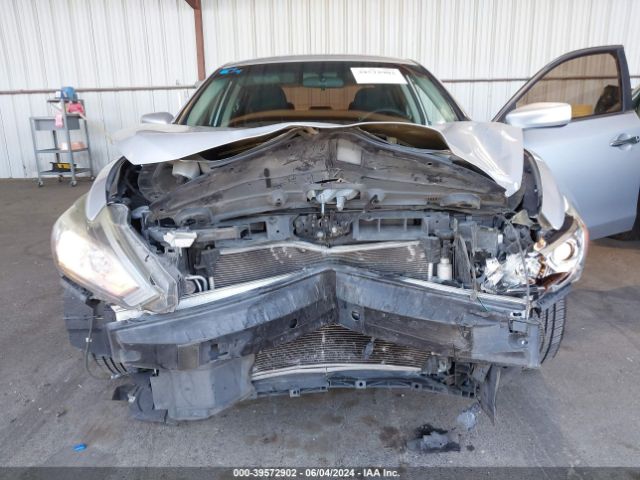 1N4AL3AP3GN327830 Nissan Altima 2.5/2.5 S/2.5 Sl/2.5 Sr/2.5 Sv