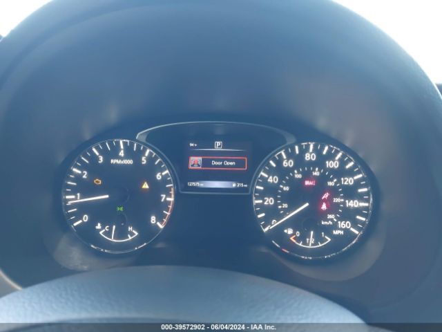1N4AL3AP3GN327830 Nissan Altima 2.5/2.5 S/2.5 Sl/2.5 Sr/2.5 Sv