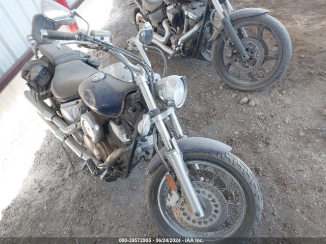 2008 YAMAHA XVS1100 JYAVP11E78A107033