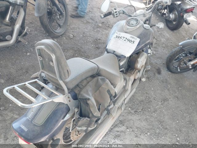 2008 YAMAHA XVS1100 JYAVP11E78A107033 Photo 3