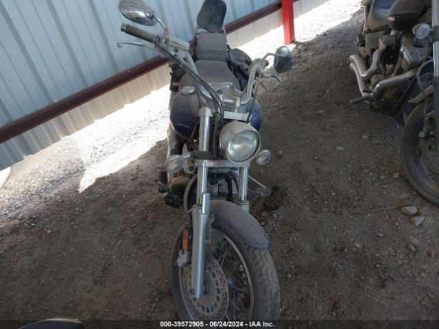 2008 YAMAHA XVS1100 JYAVP11E78A107033 Photo 4