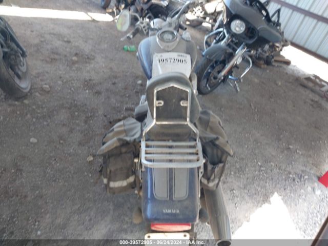 2008 YAMAHA XVS1100 JYAVP11E78A107033 Photo 5