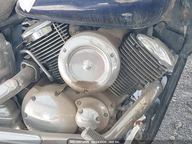 2008 YAMAHA XVS1100 JYAVP11E78A107033 Photo 7