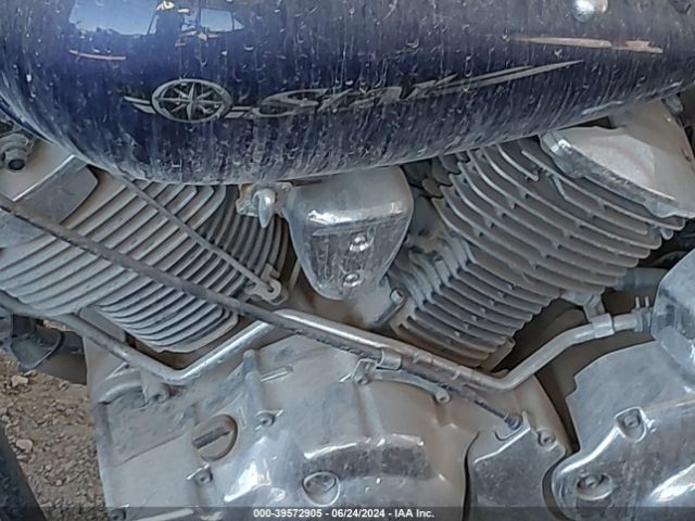 2008 YAMAHA XVS1100 JYAVP11E78A107033 Photo 8