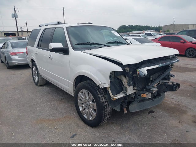 2014 1FMJU1K59EEF38676 main image