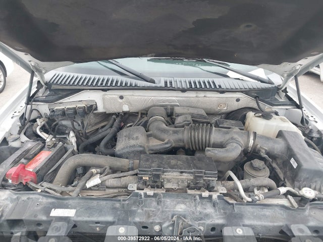 Ford Expedition Limited 2014 1FMJU1K59EEF38676 Image 10
