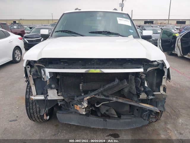 Ford Expedition Limited 2014 1FMJU1K59EEF38676 Image 11