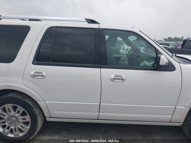Ford Expedition Limited 2014 1FMJU1K59EEF38676 Image 12