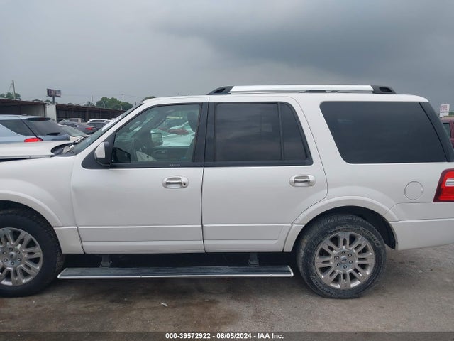 Ford Expedition Limited 2014 1FMJU1K59EEF38676 Image 13