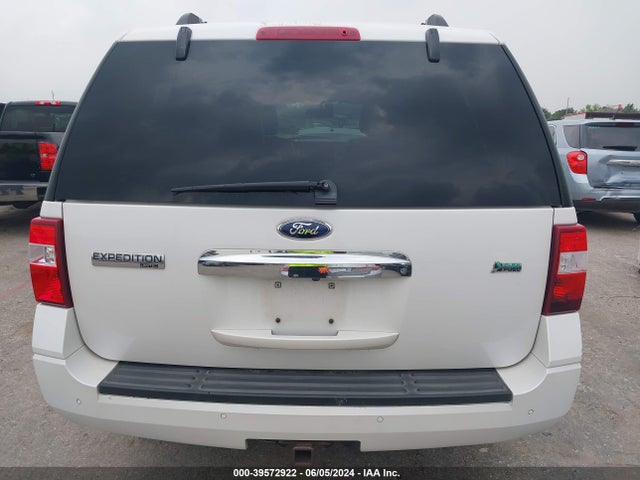 Ford Expedition Limited 2014 1FMJU1K59EEF38676 Image 15