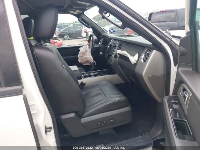 Ford Expedition Limited 2014 1FMJU1K59EEF38676 Image 5