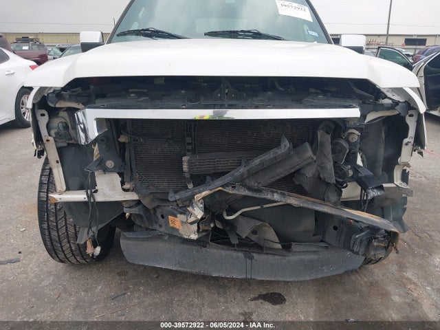 Ford Expedition Limited 2014 1FMJU1K59EEF38676 Image 6