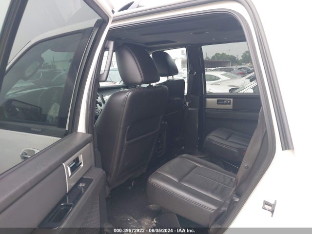Ford Expedition Limited 2014 1FMJU1K59EEF38676 Image 8