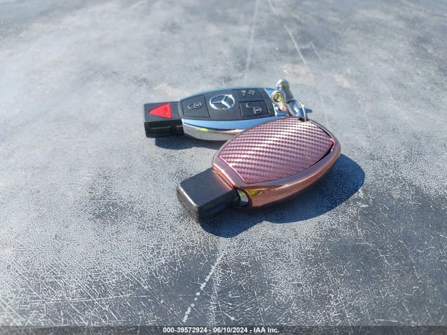 Mercedes-Benz E 350 2014 WDDHF5KB5EA798418 Image 11