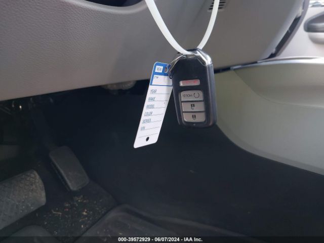5FPYK3F74MB016980 Honda Ridgeline Rtl-e