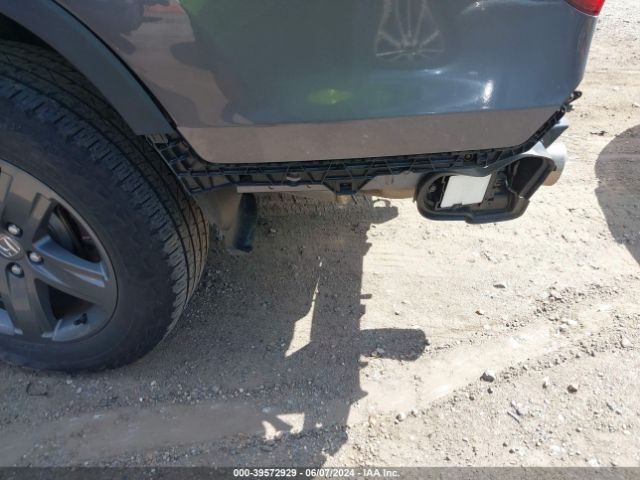 5FPYK3F74MB016980 Honda Ridgeline Rtl-e