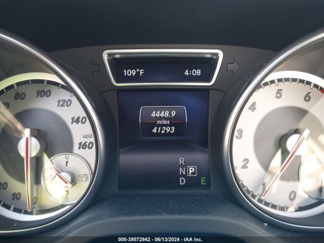 WDDSJ4GB1EN161025 Mercedes-Benz CLA 250 4MATIC