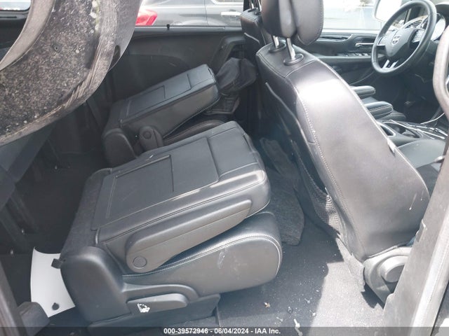 Dodge Grand Caravan Sxt 2017 2C4RDGCG4HR840894 Image 8